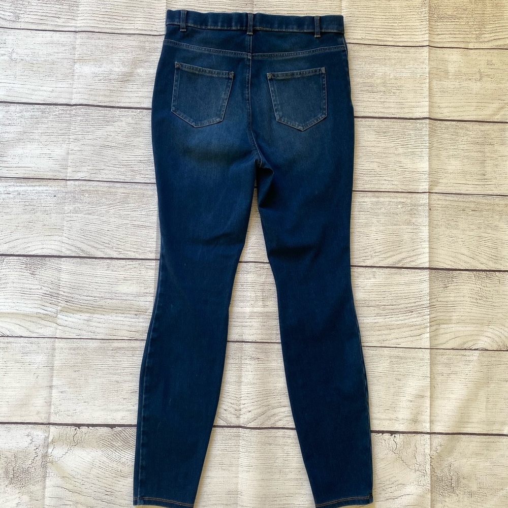 Jeggings